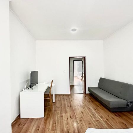 Apartment Erika Karlovy Vary Extérieur photo